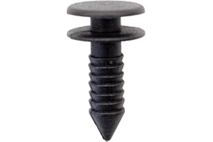 DZMZL 20 fermi per pannello di fissaggio portellone posteriore DKP5279L per Land Rover Discovery 1 2