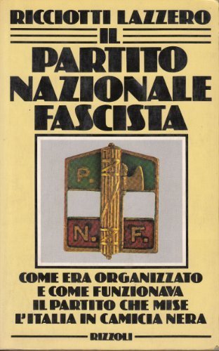 Download Il partito nazionale fascista Download Il partito nazionale fascista
