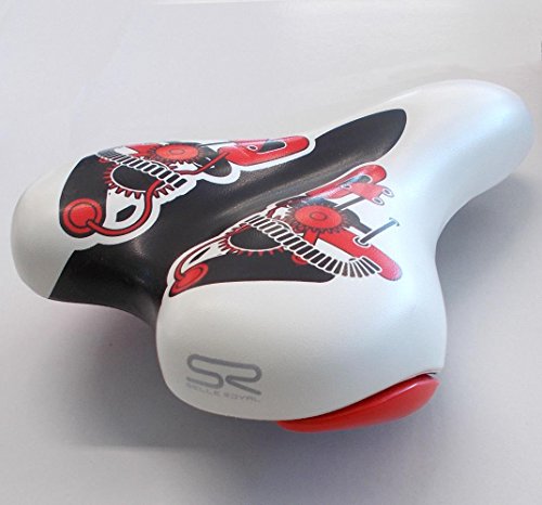 Preisvergleich Produktbild Kinder Sattel Selle Royal TEDDY BOY Machine