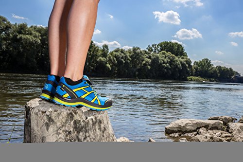 Haix Black Eagle Adventure 2.0 Low Gore-Tex - 6