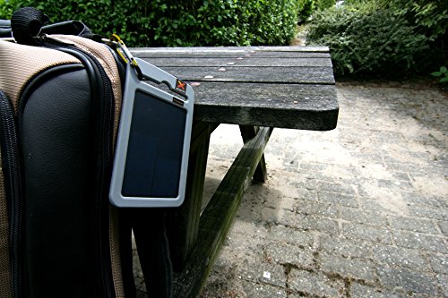 A-solar-AM115-Silicone-Outdoor-Universal-Solar-Charger