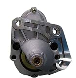 Certificado de fábrica Fuel Parts RES3036 Motor de arranque