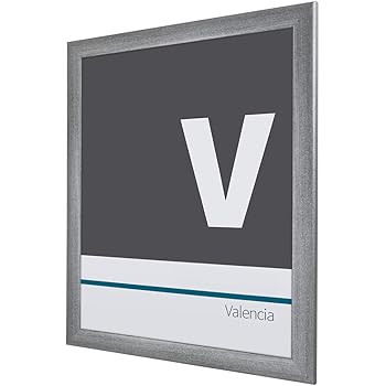 Cadre photo "Valencia" 11X17" (pouce/inch) | 28X43,2cm ...