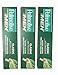 Bundle - 3 items: Palmolive - 100ml Shaving Cream Classic with Palm Extract Set