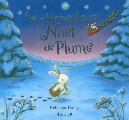 Le merveilleux Noël de Plume