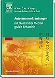 Image de Autoimmunerkrankungen mit chinesischer Medizin gezielt behandeln