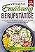 Vegane Ernährung für Berufstätige: 111 leckere vegane Rezepte in unter 20 min. Inklusive Einführung in die vegane Ernährung und 14 Tage Meal Prep Plan für Einsteiger. by Cooking Club