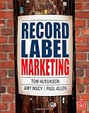 Image de Record Label Marketing