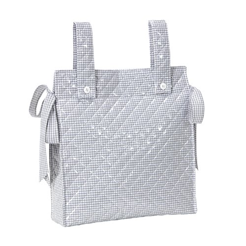 Piccolandy Eli Trumpeter Car Bag Unique