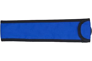 SH-RuiDu Lot de 2 housses de protection pour arc de tir à l'arc