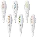 Produktbild PLUS Deco Rush 2016 Neue Jahr Refill 6 Griff jede One Set