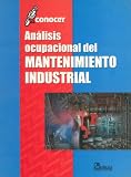 Image de Analisis Ocupacional Del Mantenimiento Industrial / Occupational Analysis of Industrial Maintenance