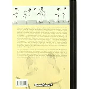 Combate De Entrenamiento