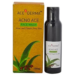 ace face wash
