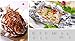 Produktbild BBQ Alufolie Fach Alufolie Grill Backofen Grill Zubehör Alufolie, 15 m