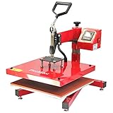 PixMax Swing Transferpresse