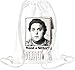 Produktbild Jonah Hill Photo Portrait Drawstring bag