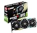 Price comparison product image MSI GeForce RTX 2080 Super Gaming x Trio Graphics Card, 8GB, GDDR6, Memory Speed, 1845 MHz, 15.5 Gbps, PCI Express, HDMI, Type C, TORX Fan 3.0, Tri-FROZR thermal design, RGB Mystic Light