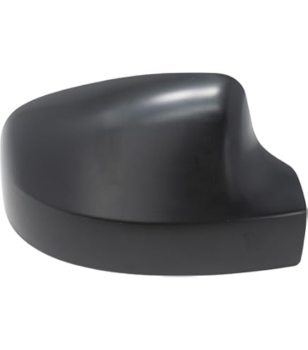 Coque De Rétroviseur Extérieur Droit Pour Dacia Sandero, Logan, Duster - Pièce D'origine 8201456216