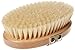Hydrea Professional FSC* Beechwood Body Brush with Natural Bristles (Medium Strength)