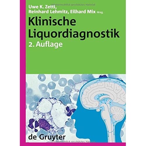 [PDF] Klinische Liquordiagnostik KOSTENLOS DOWNLOAD