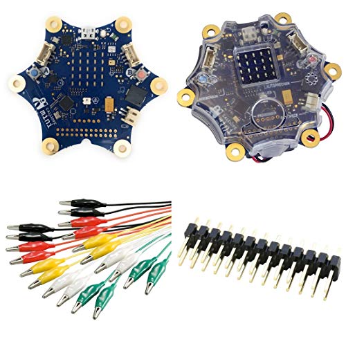 Preisvergleich Produktbild Calliope Mini Full Starter Set