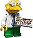 Produktbild Lego - Simpsons Serie 2 Suchen Sie Ihre Figur Aus 71009 - Hans Moleman