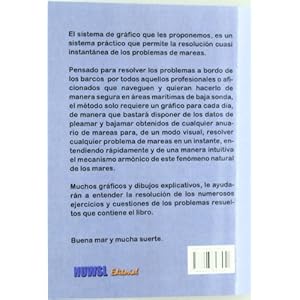 Las Mareas . . . En Dos Dias