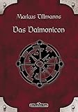 Cover zum Buch DSA 69. Das Daimonicon: 69