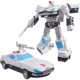 Transformers Studio Series, MTMTE Collection, Prowl, Aksiyon Fig&uuml;r&uuml; Deluxe Class, Film Filminden Esinlendi