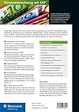 Image de Personalabrechnung mit SAP: Das umfassende Handbuch zu SAP ERP HCM (SAP HR) (SAP PRESS)