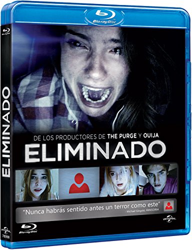 Una cámara