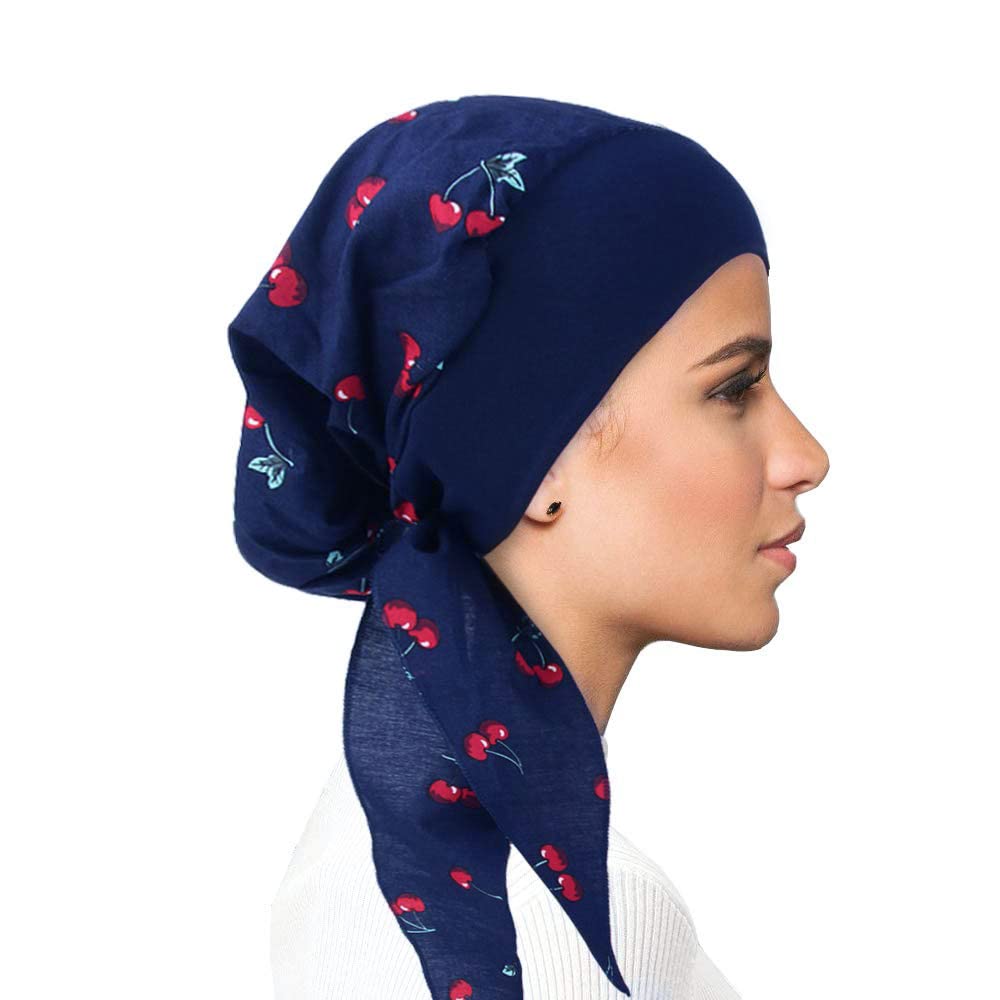Chemo Headwear For Women Head Scarfs 