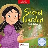 The Secret Garden - Gizli Bah&ccedil;e