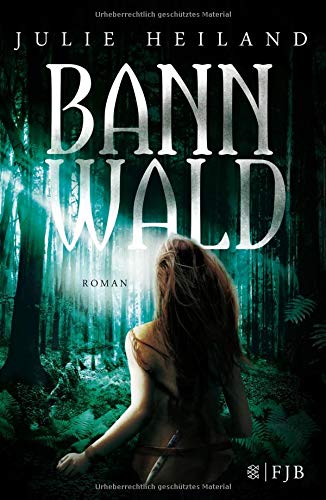 Bannwald: Roman (Die Bannwald-Trilogie)