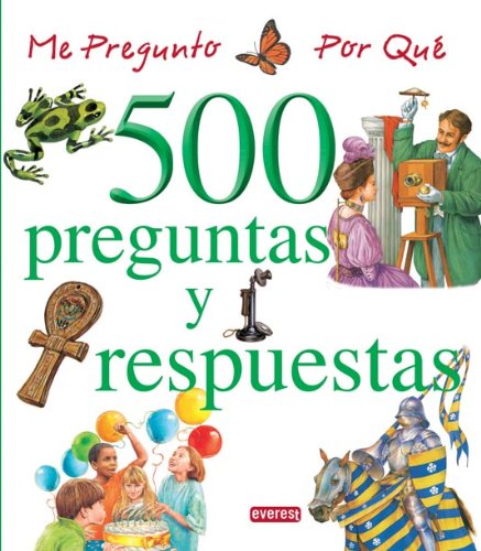 Download Me pregunto por qué. 500 preguntas y respuestas (volumen III) Download Me pregunto por qué. 500 preguntas y respuestas (volumen III)