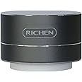 RICHEN Soundbox Bluetooth "Smart Fire" – Sound Box per camino elettrico – con altoparlante ed effetti scoppiettanti