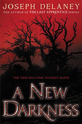 A New Darkness (Starblade Chronicles, Band 1)