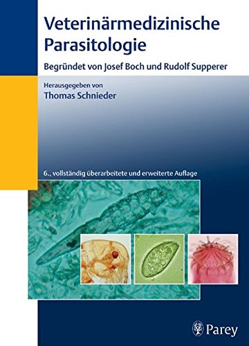 Download Veterinärmedizinische Parasitologie Download Veterinärmedizinische Parasitologie