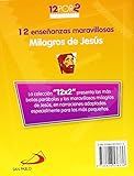 Image de El leproso y el sordomudo: Milagros de Jesús (Mis primeros libros, Band 9)