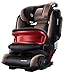 Produktbild RECARO Monza Nova IS Autositz Gruppe 1/2/3 (9-36kg), Mocca