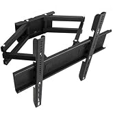 32''-42-50''- 55'' &Ccedil;ift Kollu Hareketli Lcd-led Tv Askı Aparatı