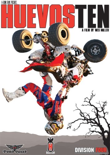 Preisvergleich Produktbild Huevos 10 (ATV) Quad Racing Stunts / Tricks
