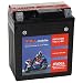 Produktbild Moll mobike AGM Motorradbatterie YTX7L-BS 6Ah 12V 80A - 50614