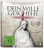 Dein Wille geschehe - Staffel 3 [2 Blu-rays]