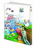 Image de Super Mario 3D World Official Game Guide