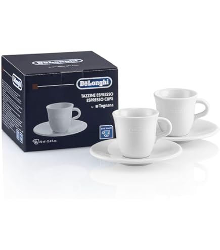 Ensemble de tasses à café expresso en céramique, s... - Grandado
