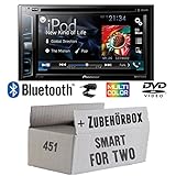 nicht passend bei werksseitigem Radio: Base, Audio 5, Basic 5