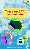 Bücher Neuerscheinungen 2022 - Meerschwein gehabt (Tessa und Tim 1) von Corinna Wieja