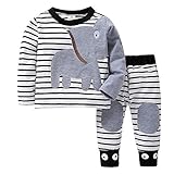 Unisex Baby Winter Schlafsack mit Beinen Baby - Mädchen Kurzarm-Body im 6PC Neugeborenes Baby Mädchen Princess Daddy Strampler Floral Hosen Hut Stirnband Outfit Set Baby mädchen und junge Flanell Winter Strampler Bekleidung Karikatur Tier Jumpsuit Spielanzug Unisex Baby Schneeanzug Overall Fleece